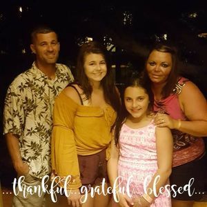 Meet your Posher, Renee collins